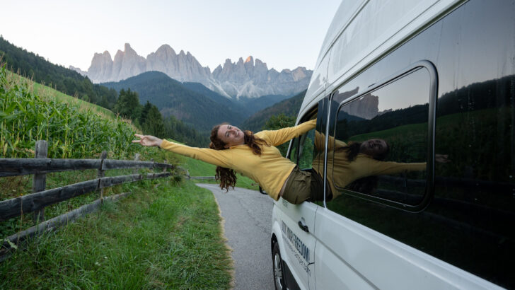 17 Year Old Bucket List