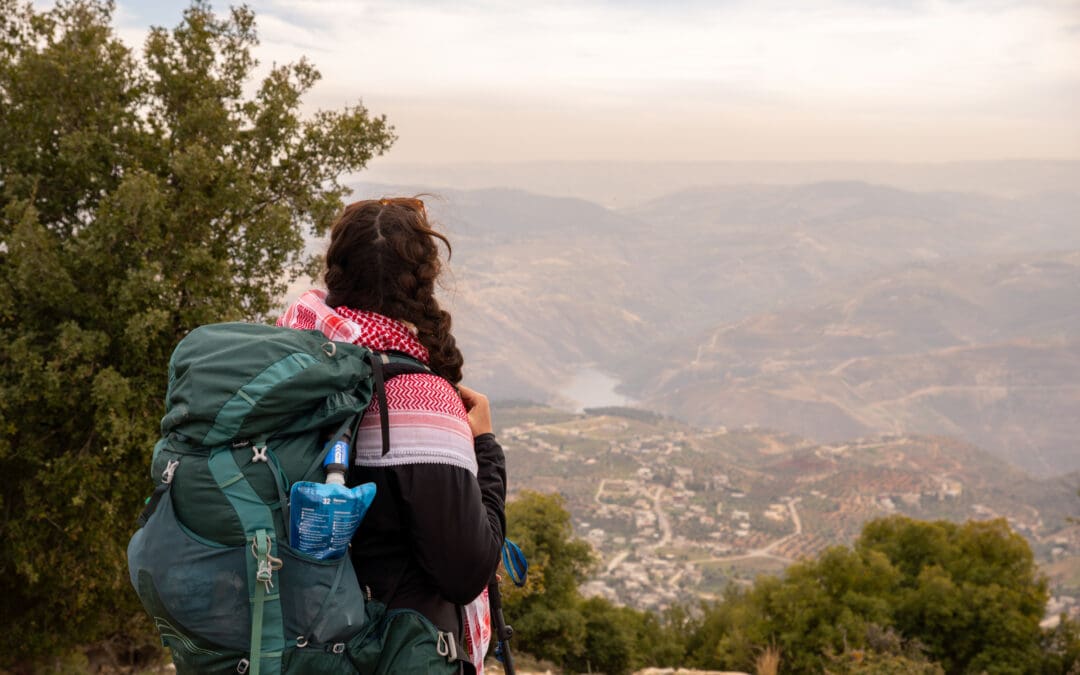 Hiking Essentials: Everything I Pack (and Why)